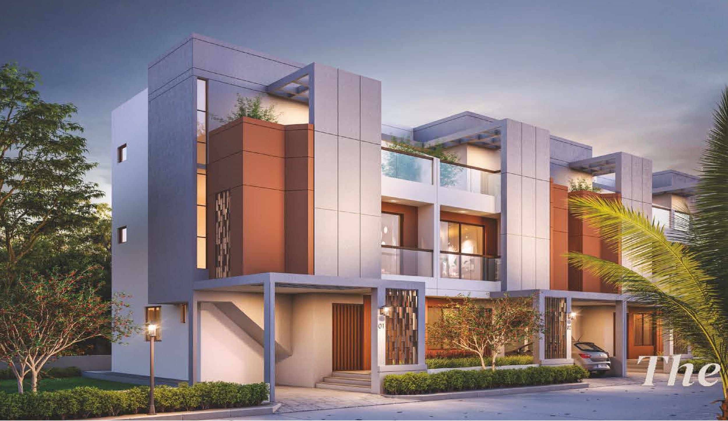 CR/3992 4 BHK Duplex For Sale in Bill-chapad Road, Vadodara.