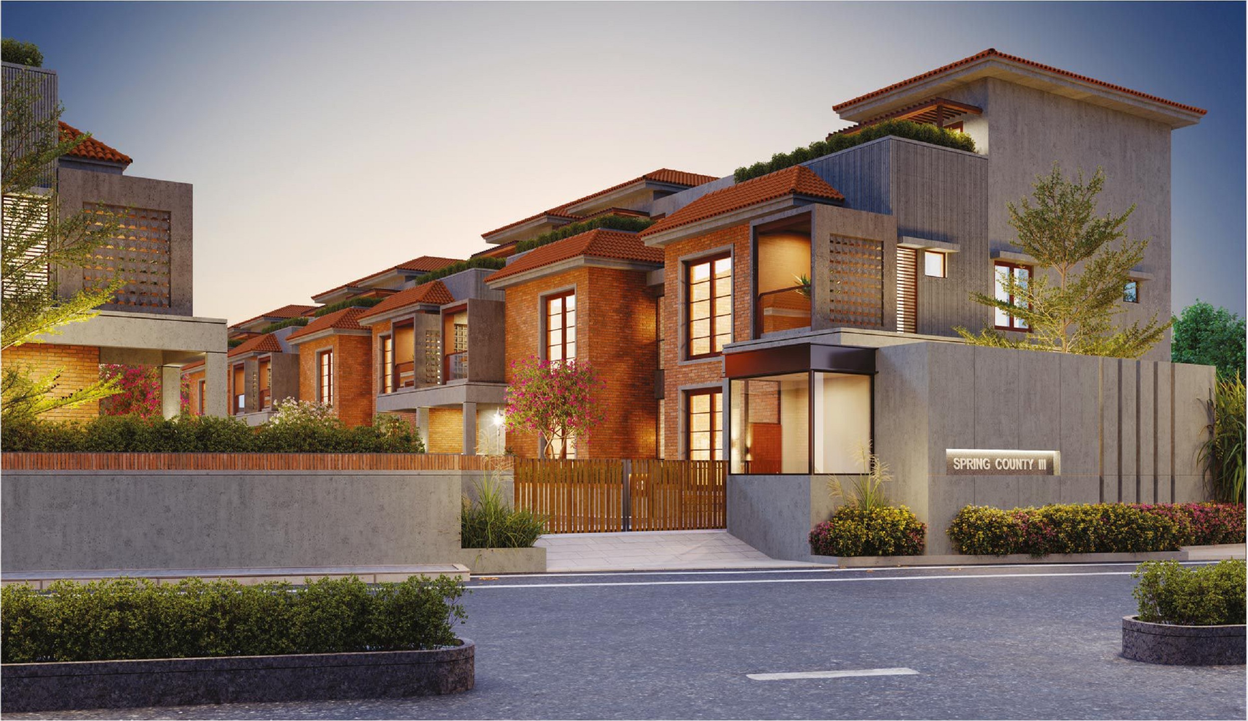 CR/3596 5 BHK Bunglow For Sale in Vasna-Bhayli road, Vadodara.