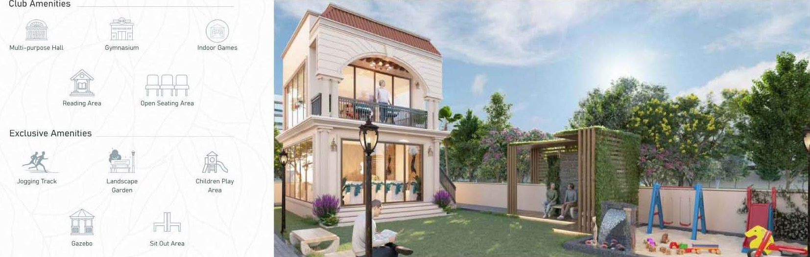 CR/4165 4 BHK  Triplex For Sale in Bill-Chapad Road, Vadodara.