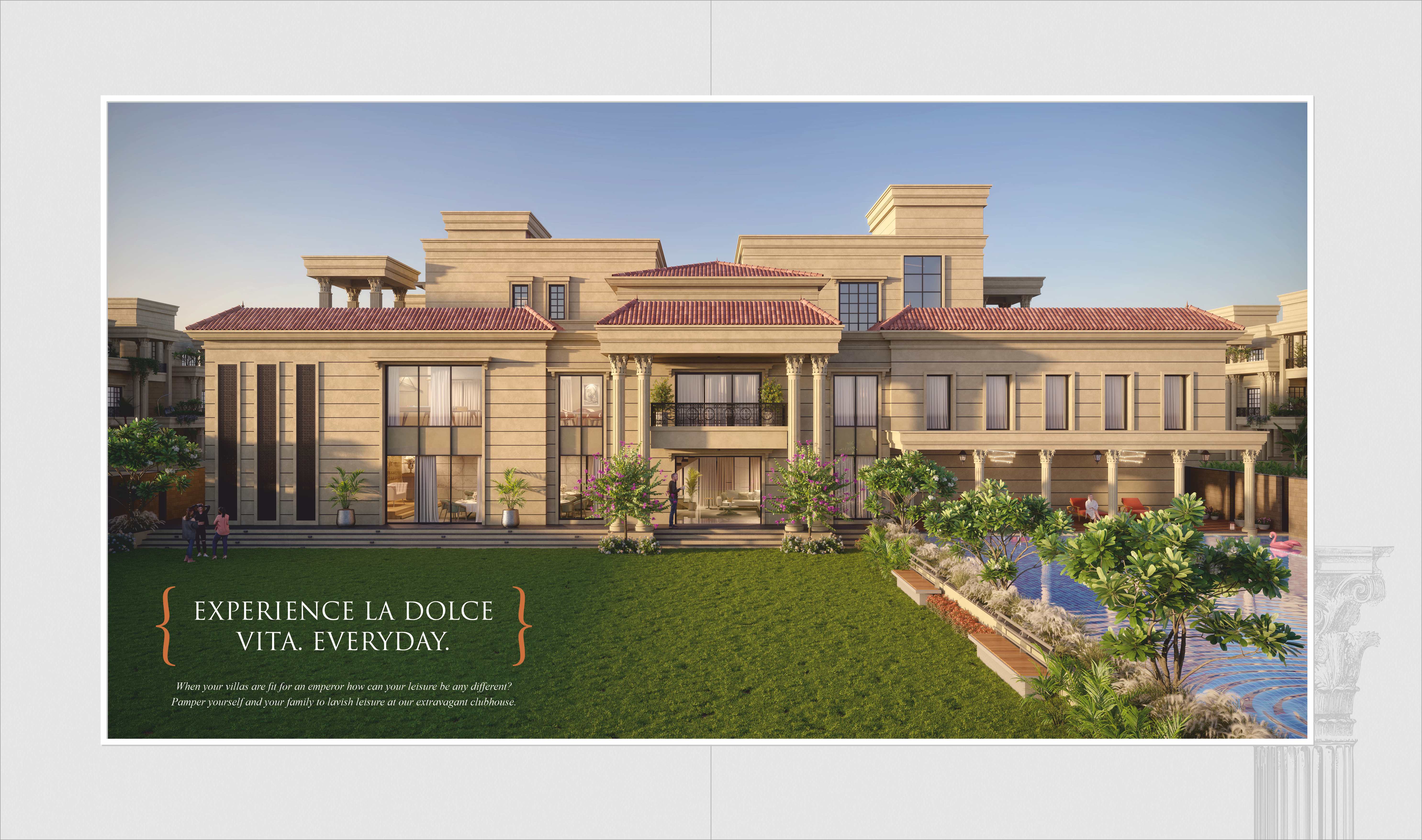 CR/3926  5 BHK Bunglow For Sale in Vasna-Bhayli Road, Vadodara.