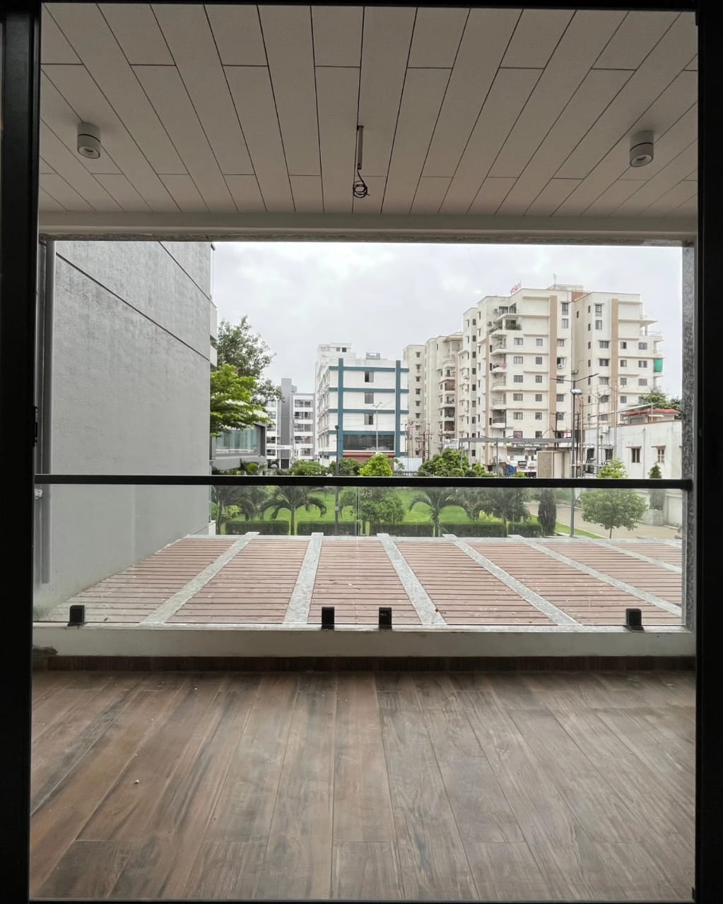 CR/4359 3 BHK Flat For Sale in Atladara, Vadodara.