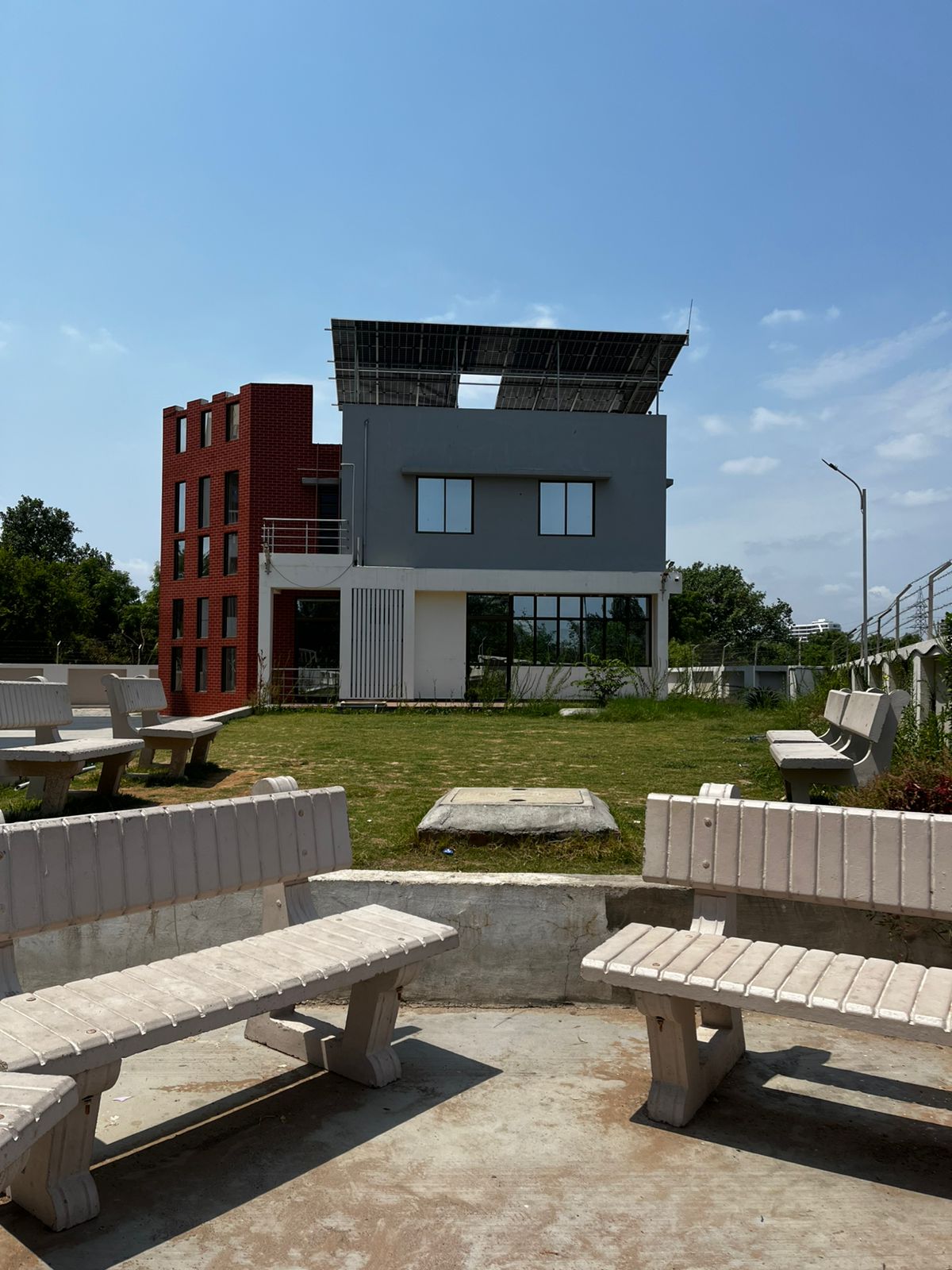 BR/1905 3 BHK flat for Sale in Vadsar, Vadodara