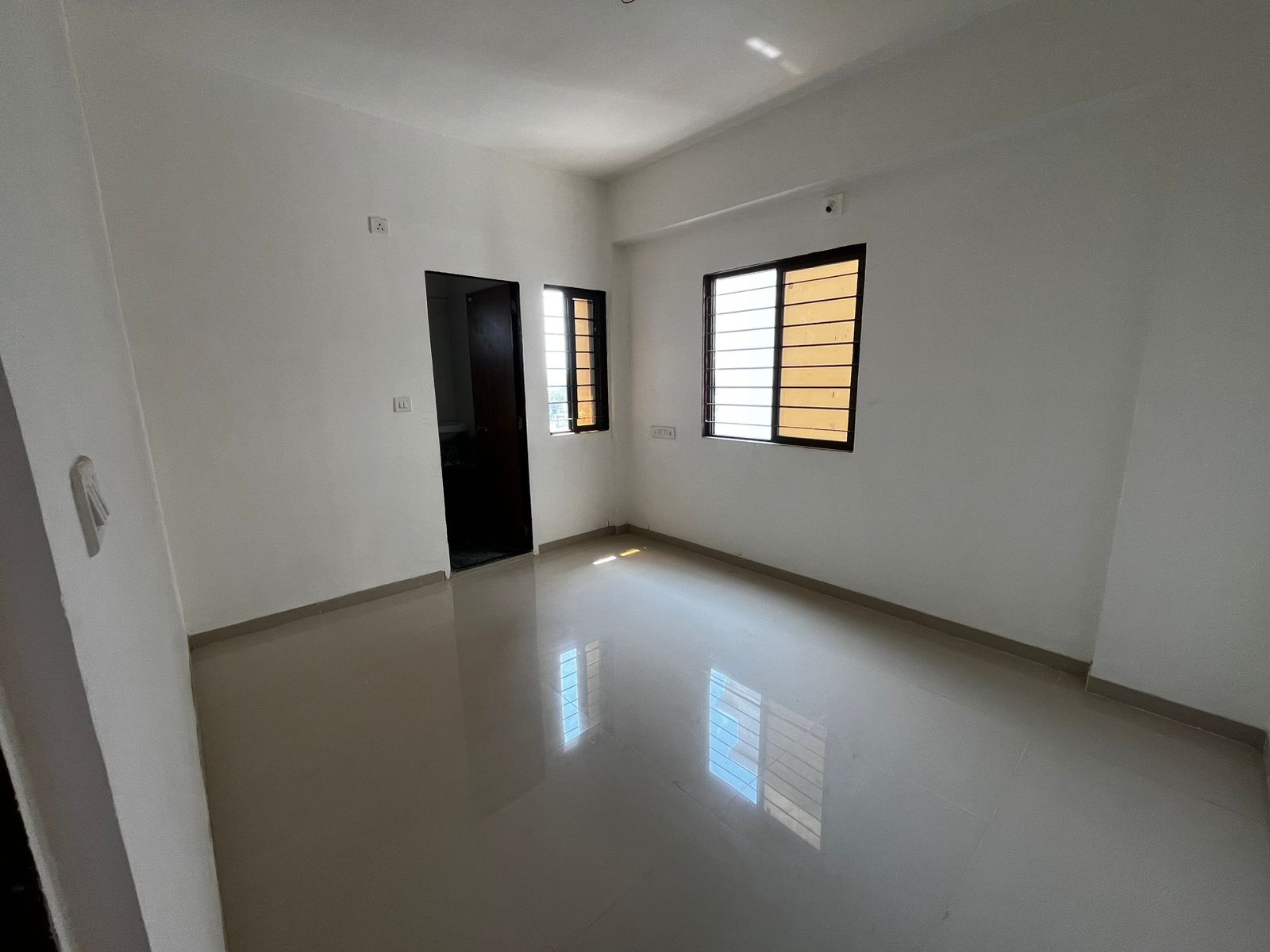 BR/1905 3 BHK flat for Sale in Vadsar, Vadodara