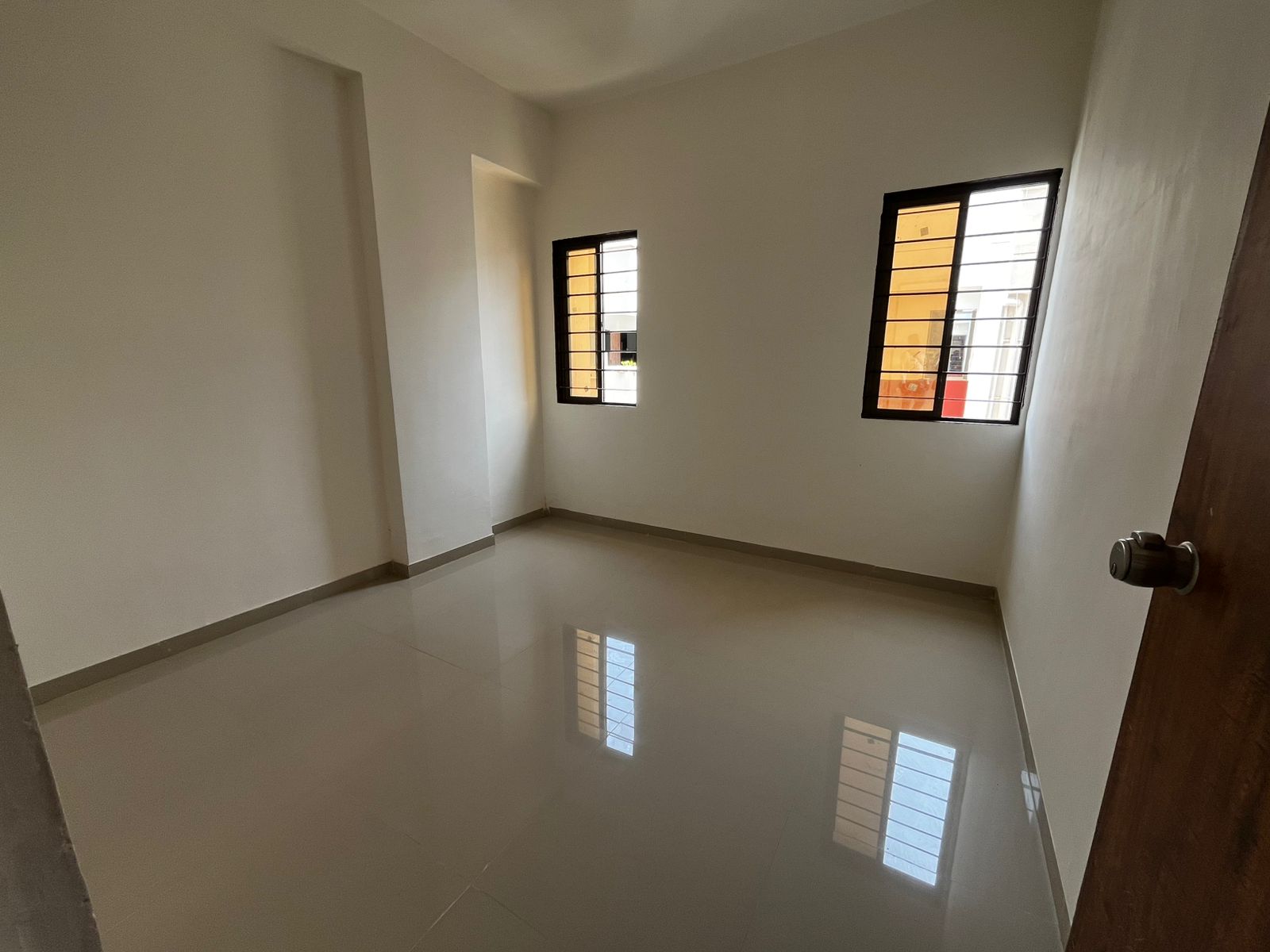 BR/1905 3 BHK flat for Sale in Vadsar, Vadodara