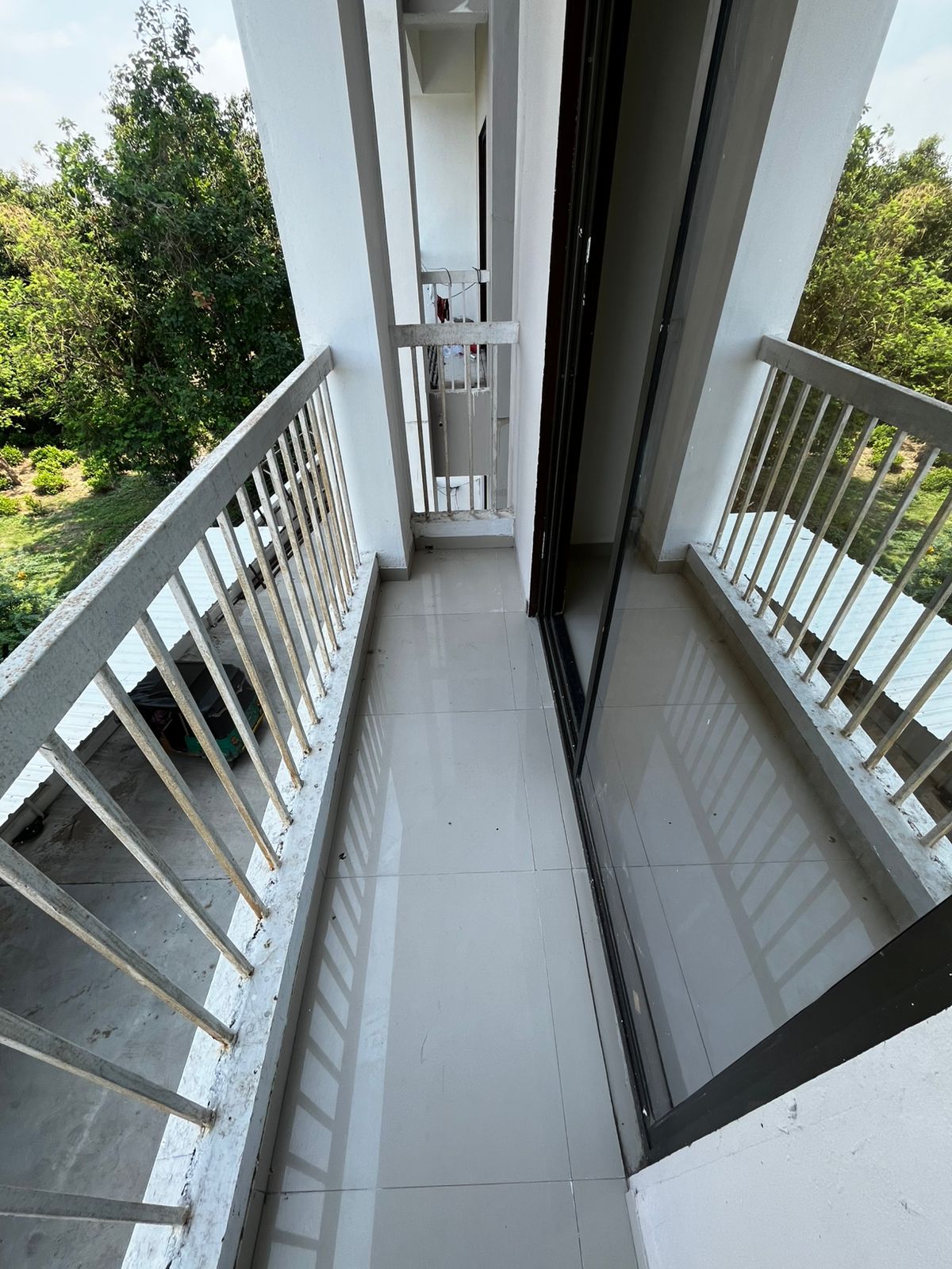 BR/1905 3 BHK flat for Sale in Vadsar, Vadodara