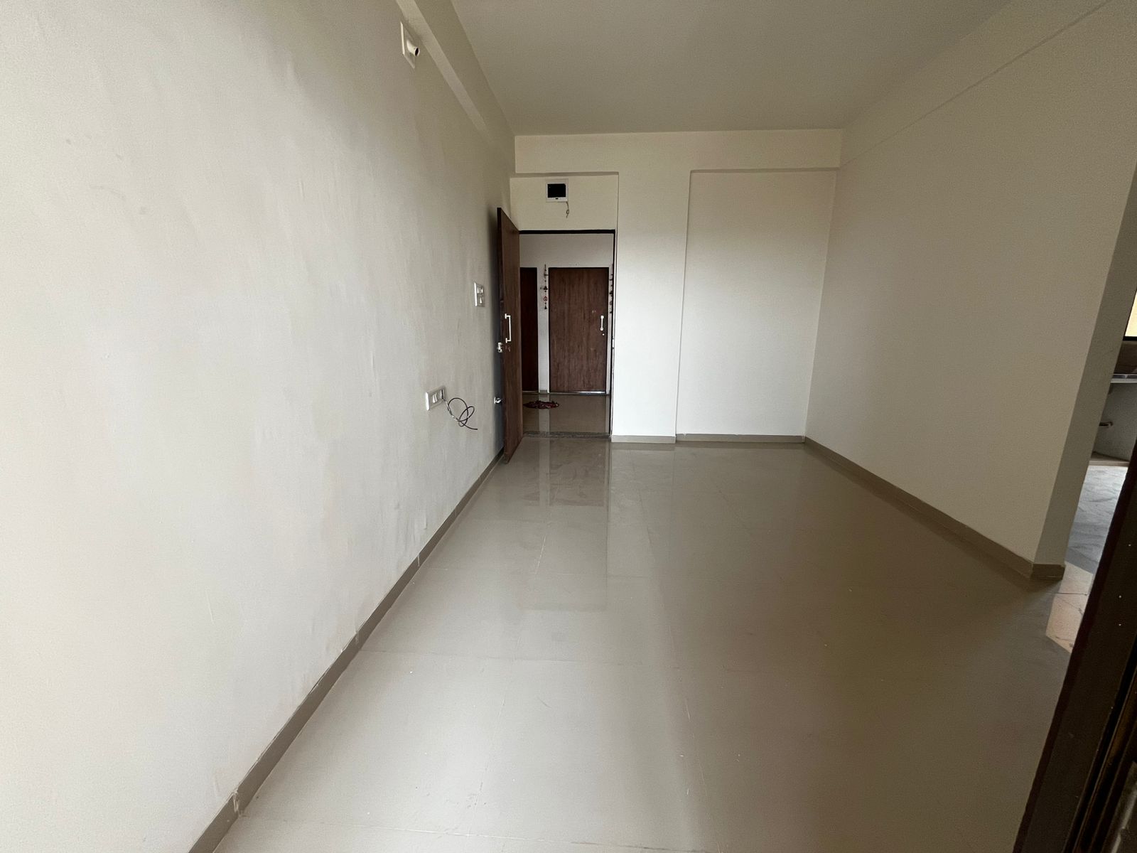 BR/1905 3 BHK flat for Sale in Vadsar, Vadodara