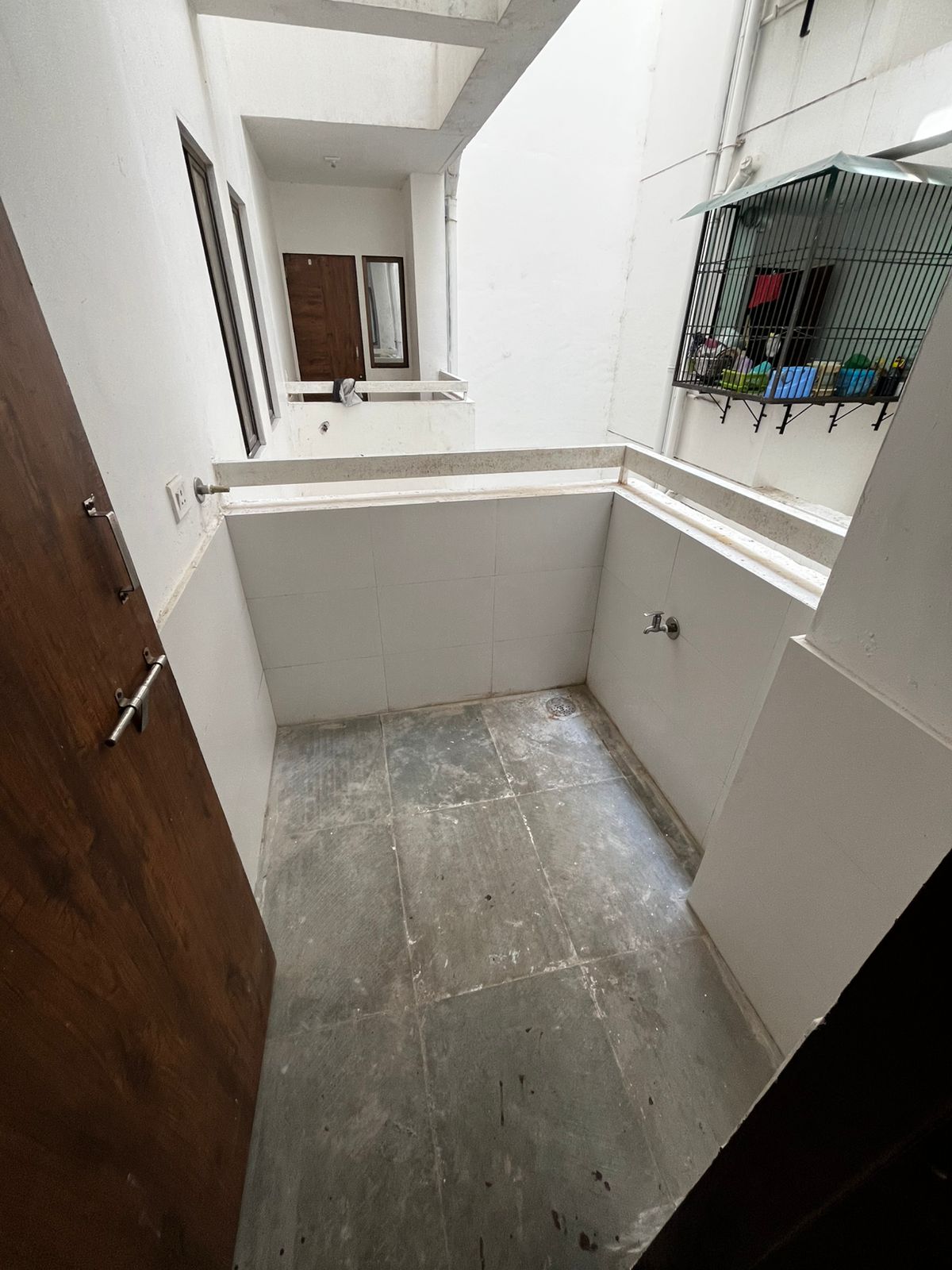 BR/1905 3 BHK flat for Sale in Vadsar, Vadodara