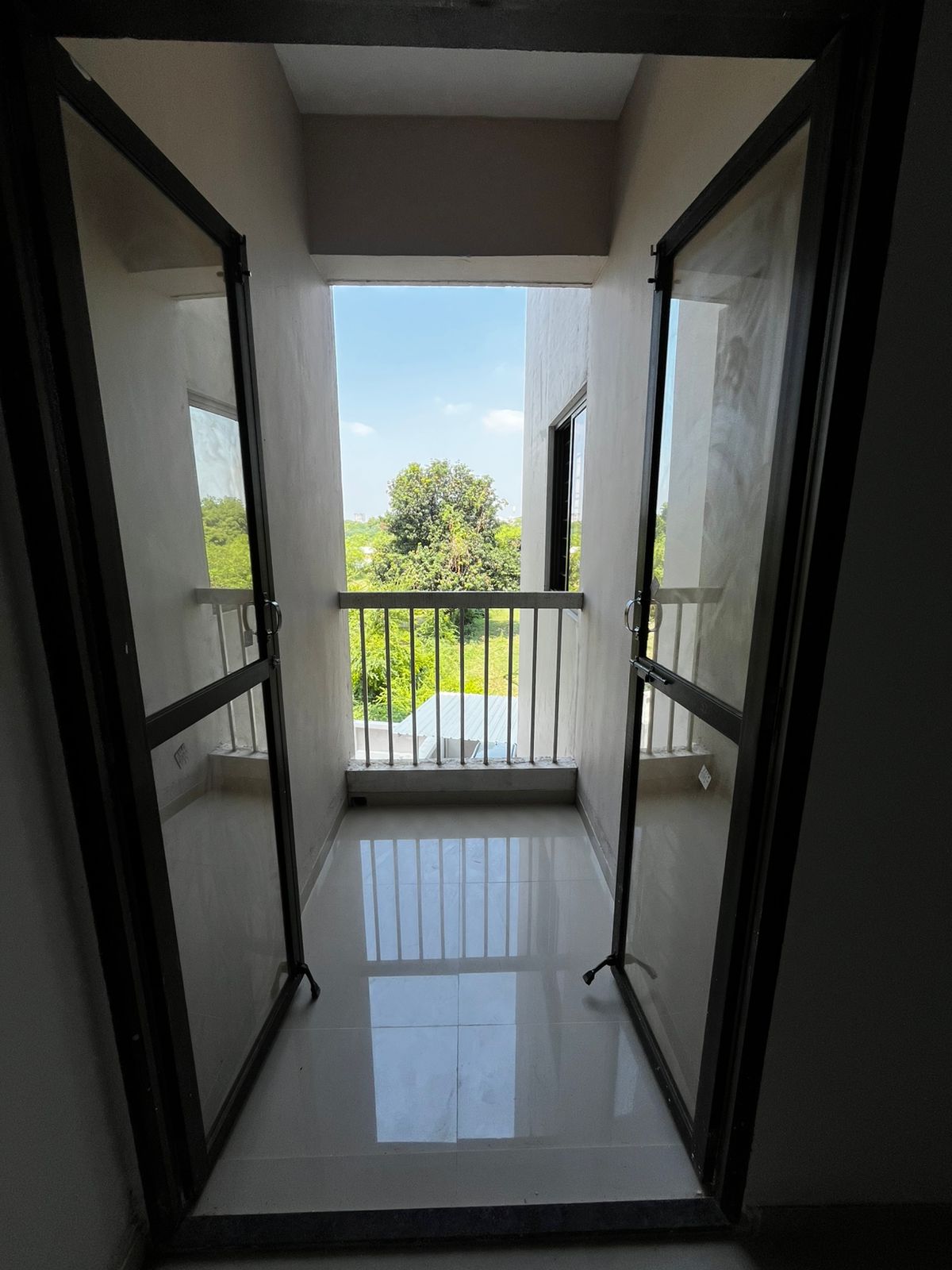 BR/1905 3 BHK flat for Sale in Vadsar, Vadodara