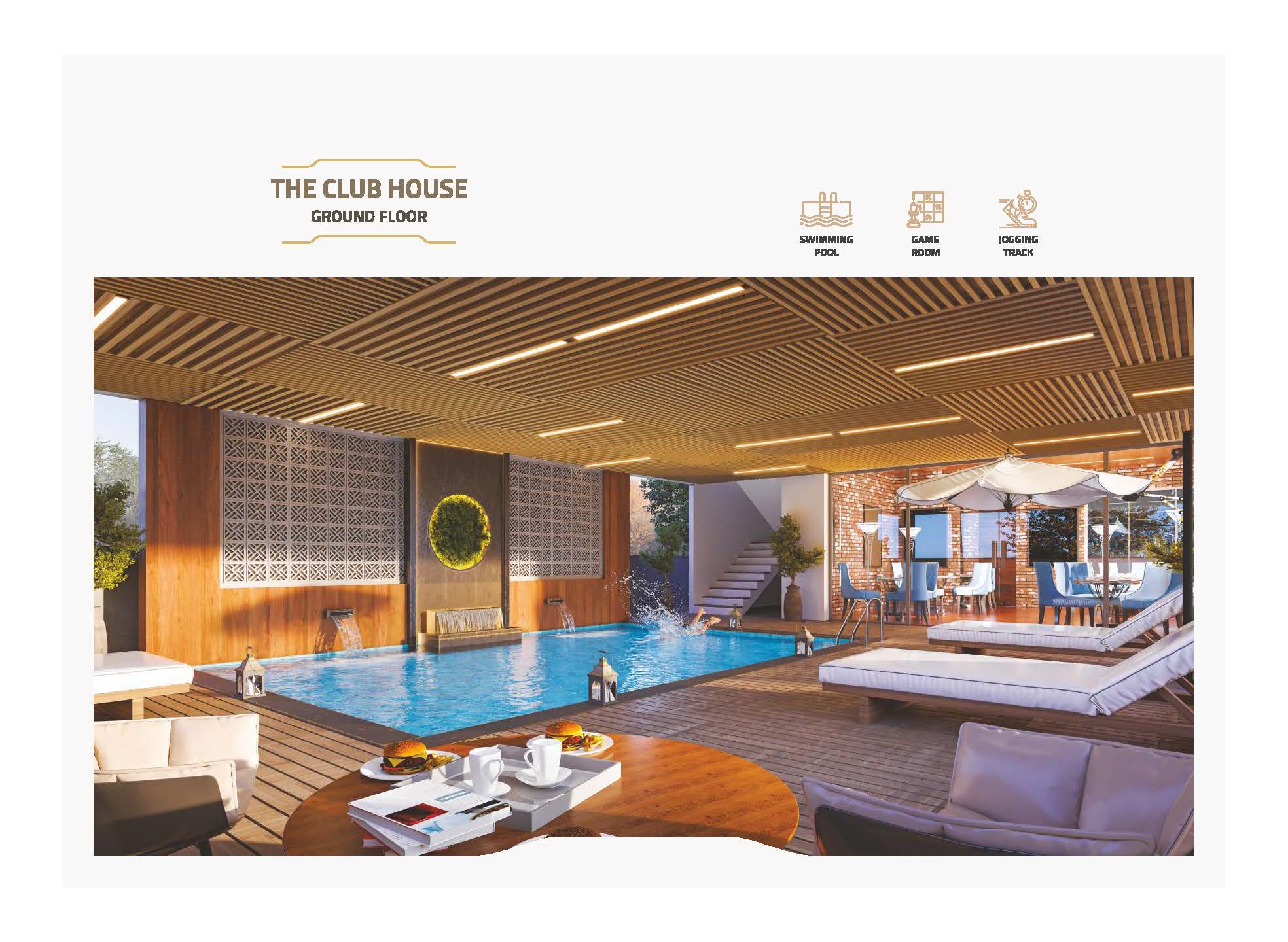 BR/1941 3BHK Flat for Sale in Vadsar, Vadodara