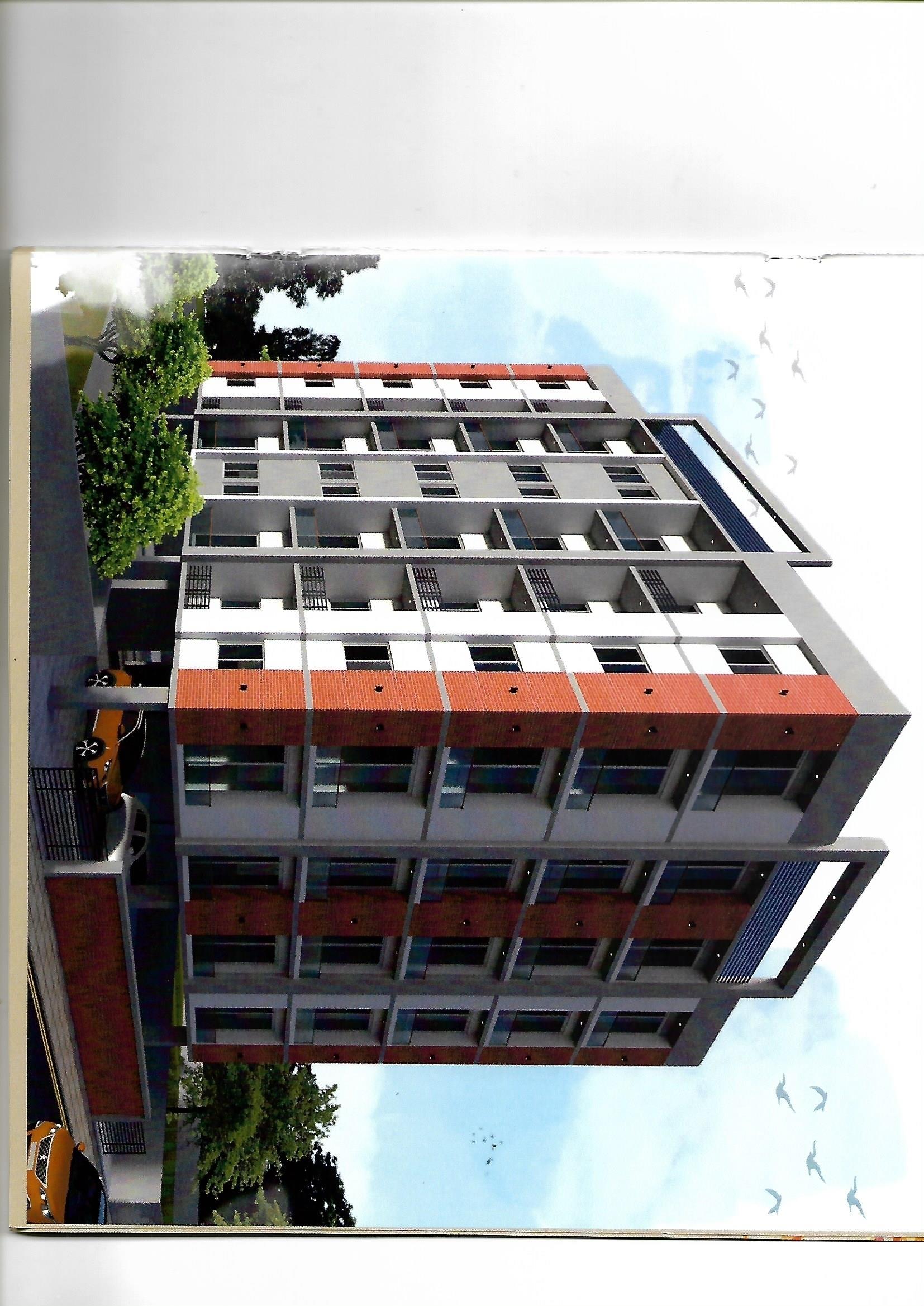 BR/1961 2BHK Flat for Sale in Manjalpur, Vadodara