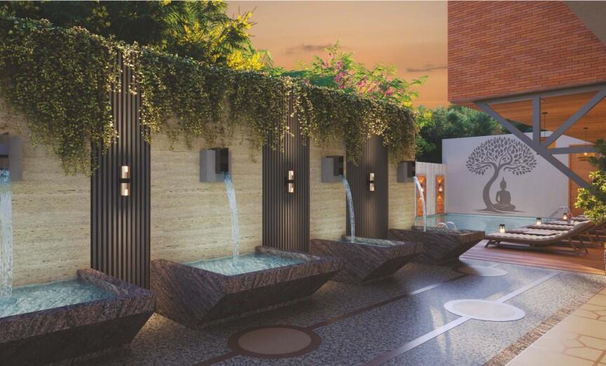 CR/4435 4 BHK bunglow For Sale in Vasna-Bhayli Road, Vadodara