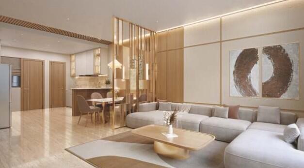 CR/4435 4 BHK bunglow For Sale in Vasna-Bhayli Road, Vadodara