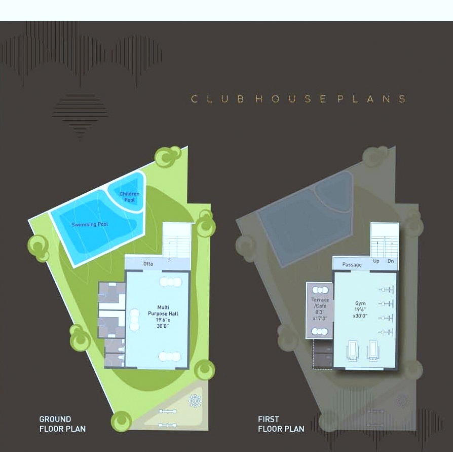 DR/1896  2 BHK Flat For Sale in  Gotri, Vadodara.