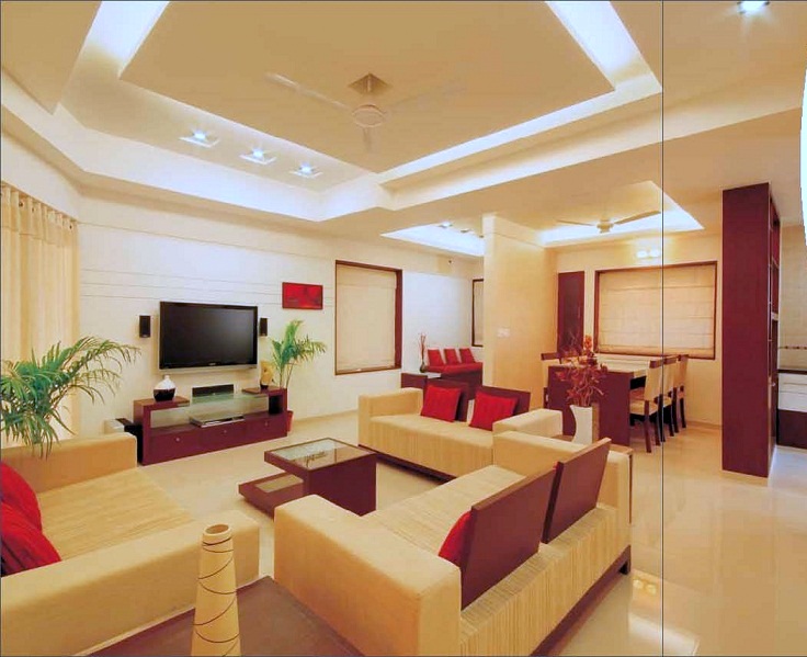 FR/1509 3BHK Flat for Sale in Sama Savli Road, Vadodara