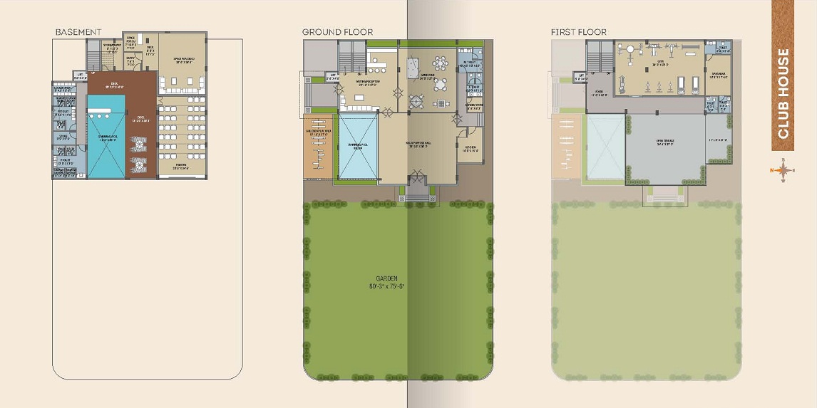 DR/1932  2 BHK Flat For Sale in Sevasi, TP-3, Vadodara.