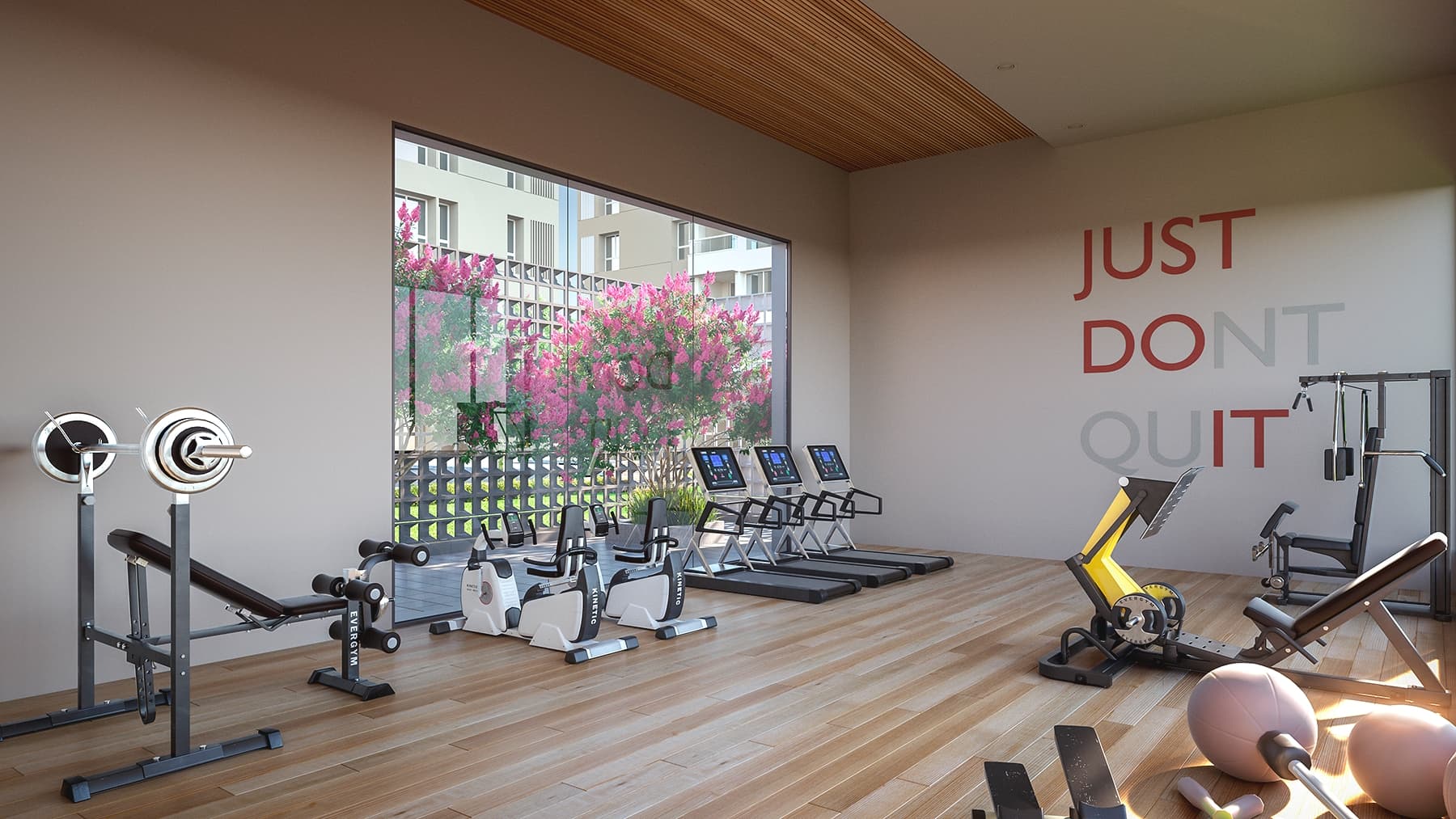 DR/2052  3 BHK Flat For Sale in Gotri, Vadodara.