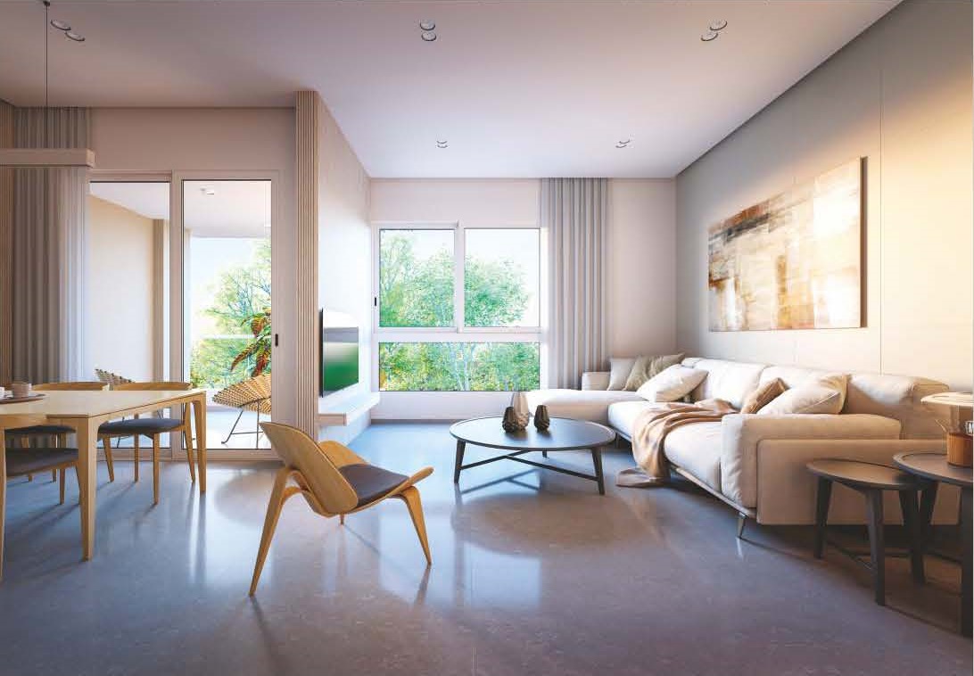 DR/2052  3 BHK Flat For Sale in Gotri, Vadodara.