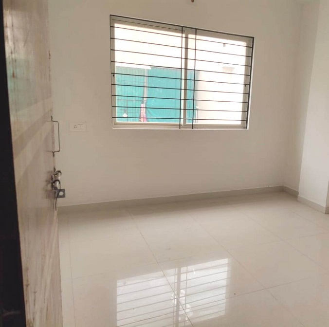 DR/2119  2 BHK Flat For Sale in Gotri, Vadodara.