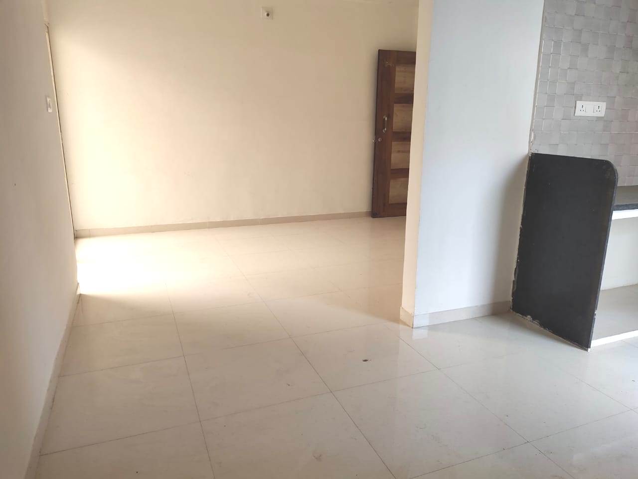 DR/2119  2 BHK Flat For Sale in Gotri, Vadodara.