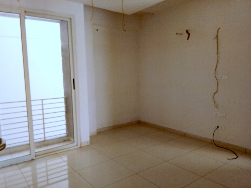 CR/2733 3 BHK Flat For Sale in Akota, Vadodara.