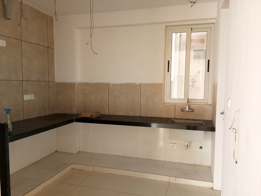 CR/2733 3 BHK Flat For Sale in Akota, Vadodara.