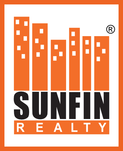 Sunfin Realty Logo